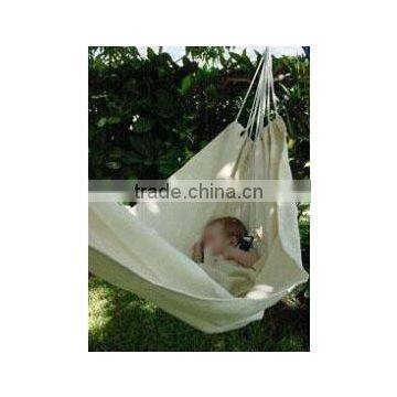 baby hammock( cotton hammock,portable hammock)