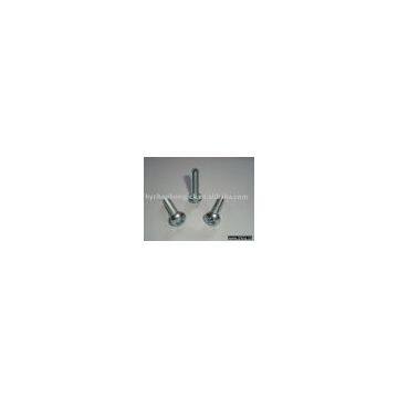 DIN7380-Hex Socket Cup Head Screw