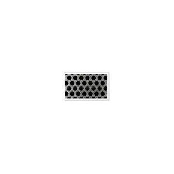 Perforated Metal Mesh