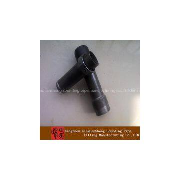 Sonic Log Tube for Construction Fundation Pile Testing photo-2