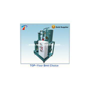 Movible Insulating Oil Purifier Transformer Oil Processing Machine