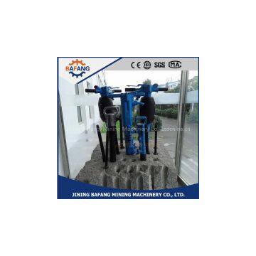 Hot Selling B87C Hand-held Pneumatic Breaker