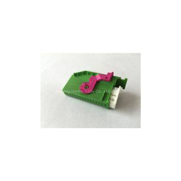 Automotive Connector 1719057-1/1J0972977/1719058-2