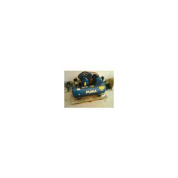 W-3/5 mining piston type air compressor