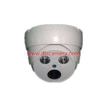 POE IP IR Dome Camera