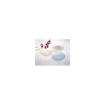 plastic Soap dish plastic dish ,color dish,