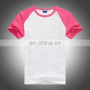 Kids Wholesale Raglan t Shirt,blank Raglan t Shirt Wholesale photo-2