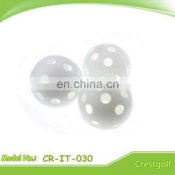 90mm plastic ball