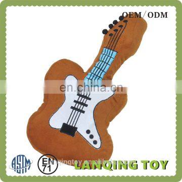 Wholesale Customized Violin Plush Toy