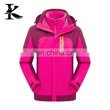 brand wholesale clothing Winter Jacket Women