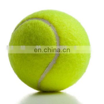 Eco Friendly Coloured Bulk Tennis Ball Manufacturer