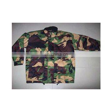 Hunting jacket