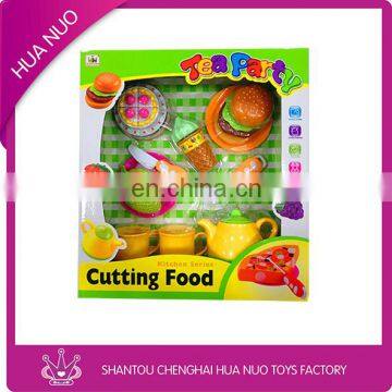 Kids favourite tea set plastic toy