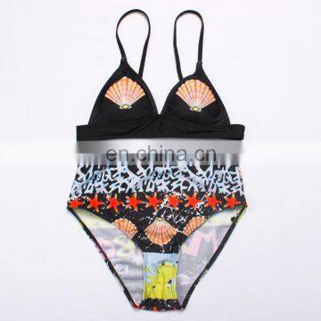 New arrival women bikini swimwear 2017