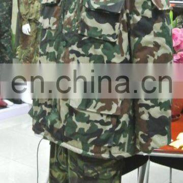 Cheap Army M65 Winter Jacket for Military photo-4