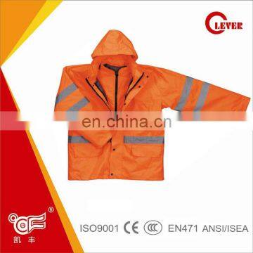Hi Vis Construction Safety Wear