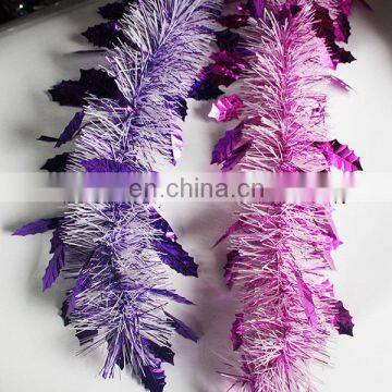 2014 new Iridescent Tinsel Curtain for home party decoration Christmas Decoration