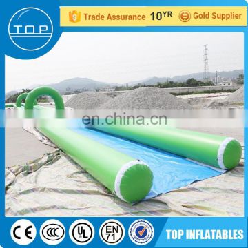 Hot selling giant inflatable water slide adult for kids