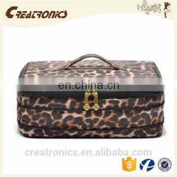 CR import export business ideas New Travel beauty bag