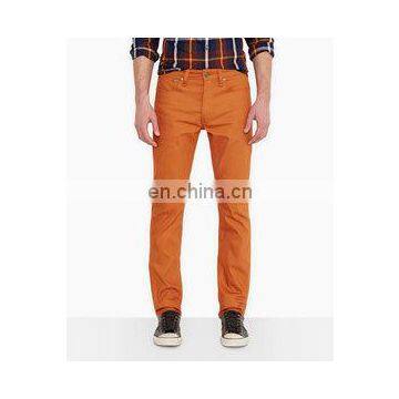 wholesale Mens Cotton Slim Chino pants - High Quality Khaki Chino Pants For Men/European Style Men's Pants