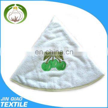 Factory Wholesale Cheap Embroidery 100% Cotton Kitchen Towel