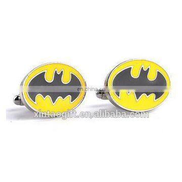 Promotions Superhero Series Cheap Cufflinks photo-4
