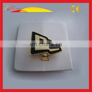 New Arrival Design Custom Tinplate Badge