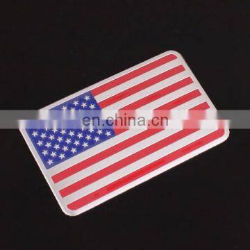 America embroidery national flag patches