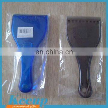 Car Cleaning Tools Plastic Ice Scraper