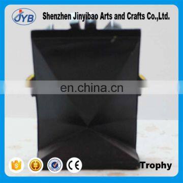 Modern Football Memorial Cup Resin Decoration Wholesale of Arts and Crafts Creative Trophy photo-2