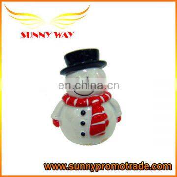 Hot sales christmas snowman design