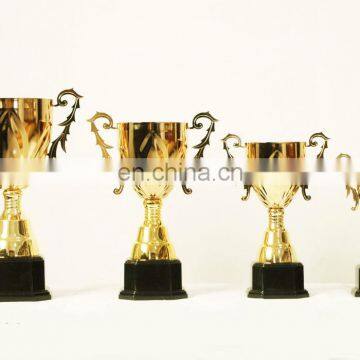 Hot Selling Sports Prize Metal Trophy Cup photo-6