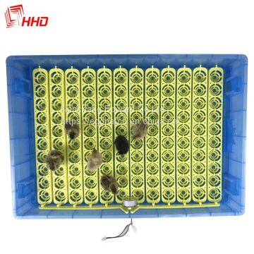 360 Eggs Automatic Egg Incubator Machine With CE Approved photo-3