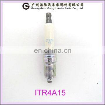 High Performance Iridium Spark Plugs ITR4A15 For Buick photo-4