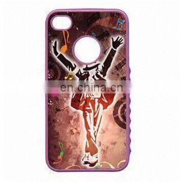 Strong 3D Effect Mobile Phone Cases