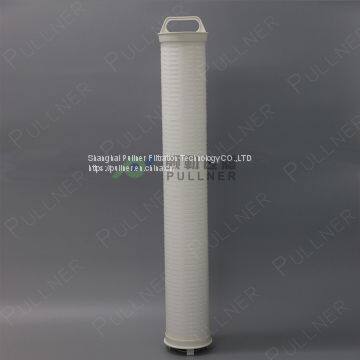 High Flow Water Filter