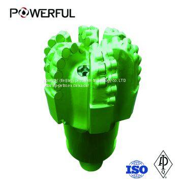 Matrix PDC Bit GM1306T photo-2