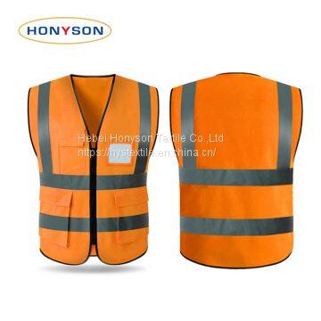 Reflective Vest photo-5