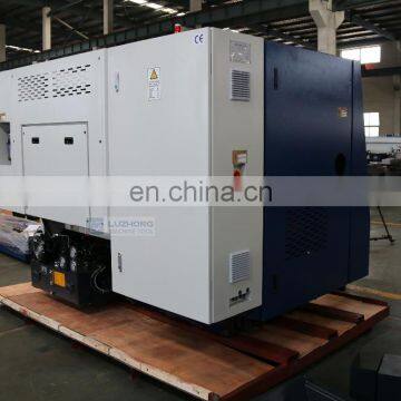 Taiwan CNC Lathe Machine Price TCK520 CNC Turning Center With Price photo-2