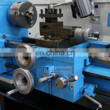 Metal Lathe Mini CJM320 Metal Lathe photo-5
