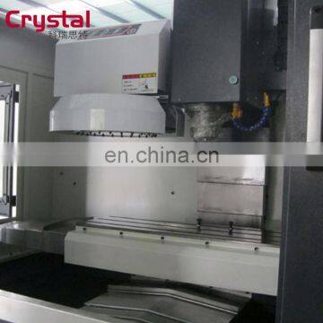 VMC 550L Cnc Machining Center photo-3