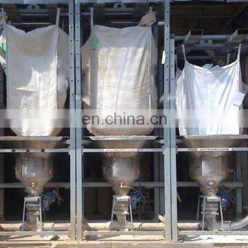 PP Waterproof Strong Sewing White Bulk Bag photo-2