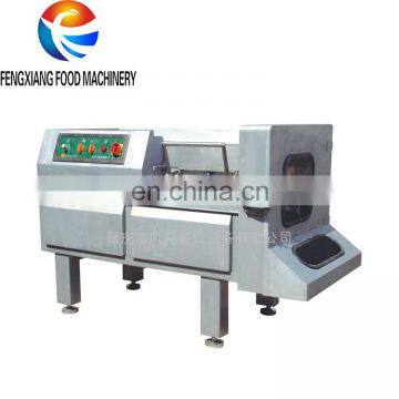 500-800kg/h Meat Cutter Type Pork / Beef / Cheese Shredding / Dicing Machine / Equipment with stainless steel