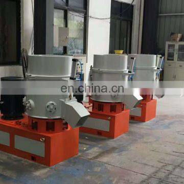 Densifier Agglomerator for Plastic Recycling Plastic Agglomerator photo-3