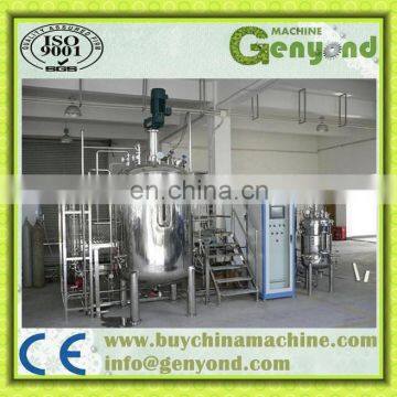 Good Quality 5L-500L Bio Fermenter Used for Bacteria photo-3