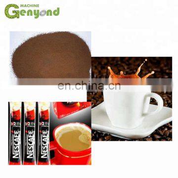 Instant Coffee Powder Making Machine/coffee Instant Production Line