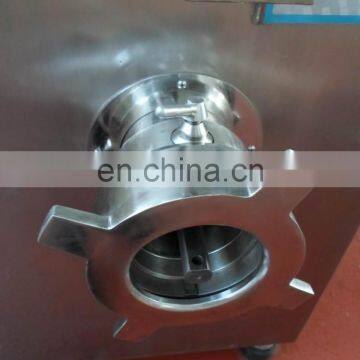 2016 New Style Germany Quality Double Screw Industrial Meat Grinder photo-2