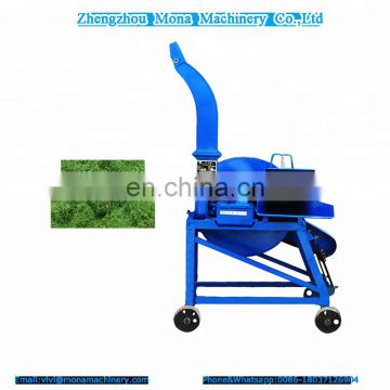 Agricultural Cow grass cutting machine|mini chaff cutter for kenya