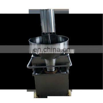 China manufacturer 300pc/min Mona meatball machine