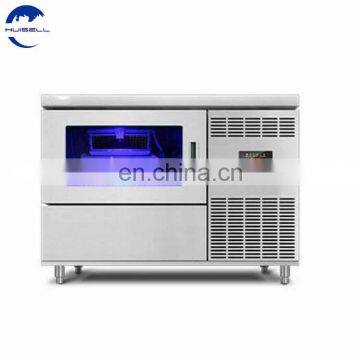 3ton Block Ice Maker Machine for Ice Block Plant Congo photo-5